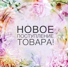 Поступление новых товаров! Поступление новых товаров!